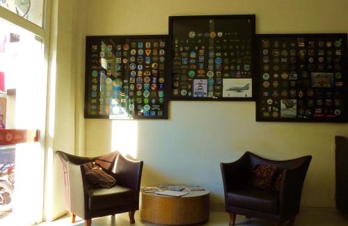 Itajuba Hotel | Discover Hotel Oriente: Pet Friendly & Family Approved