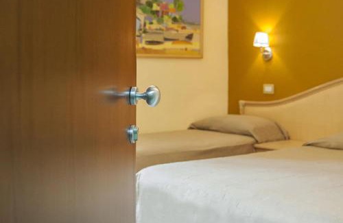 Villammare Hotel | Hotel Orion