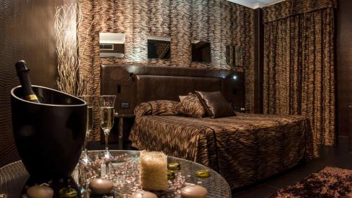 Giugliano in Campania Hotel | Explore Hotel Orizzonte: Family-Friendly 4-Star Retreat