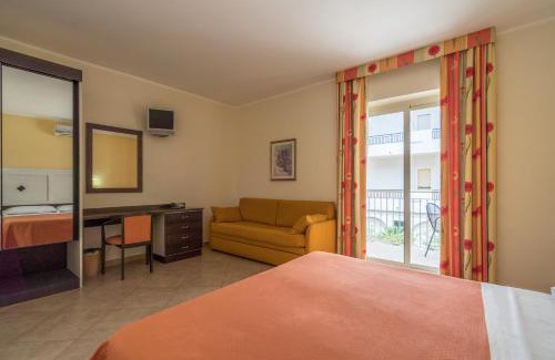 Letojanni Hotel | Discover Hotel Orizzonte: Private Beach & Ocean Views