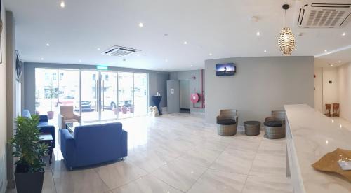 Pelabuhan Klang Hotel | Discover Hotel Orkid Port Klang: Family-Friendly Retreat