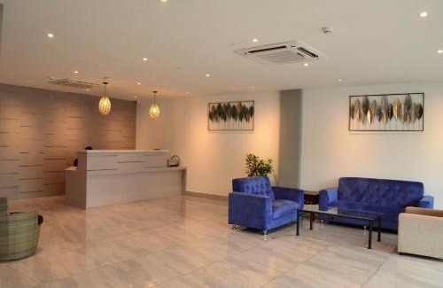 Pelabuhan Klang Hotel | Discover Hotel Orkid Port Klang: Family-Friendly Retreat