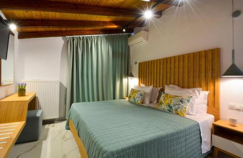 Gouvia Hotel | Discover Comfort at Hotel Orpheus - Rated 8/10 by Guests