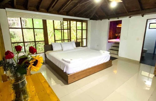 Envigado Hotel | Exceptional Hotel Oru Campestre: Spa & Family Friendly Stay