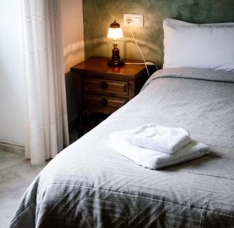 Xove House | Enjoy a Family-Friendly Stay at Hotel Os Faroles Esteiro