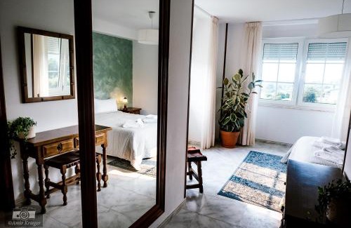 Xove House | Enjoy a Family-Friendly Stay at Hotel Os Faroles Esteiro