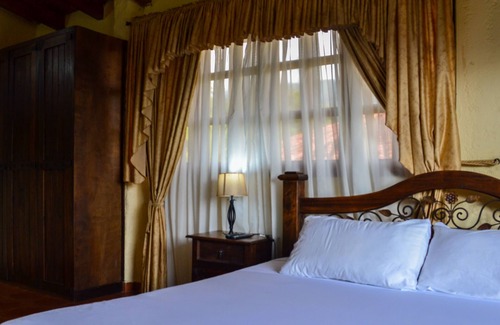 Calima Hotel | Unforgettable Stays at Hotel Osadía Ventura - Rated 9.8/10