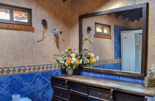 Calima Hotel | Unforgettable Stays at Hotel Osadía Ventura - Rated 9.8/10