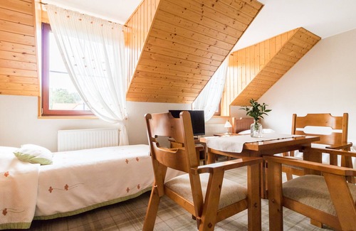 gmina Ciechocin Hotel | Relax and Unwind at Hotel Osada Karbówko Wellness & Spa