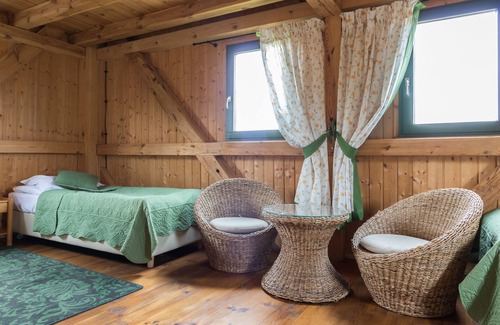 gmina Ciechocin Hotel | Relax and Unwind at Hotel Osada Karbówko Wellness & Spa