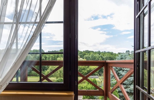 gmina Ciechocin Hotel | Relax and Unwind at Hotel Osada Karbówko Wellness & Spa