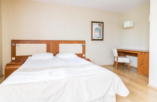 gmina Ciechocin Hotel | Relax at Hotel Osada Karbówko Wellness & SPA with Ocean Views