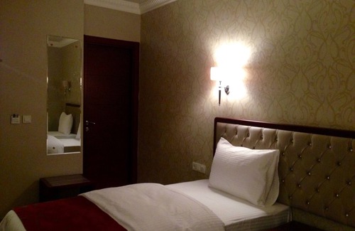 Yuksekova Hotel | Top-Rated Hotel Oslo: Family-Friendly with Breakfast Included