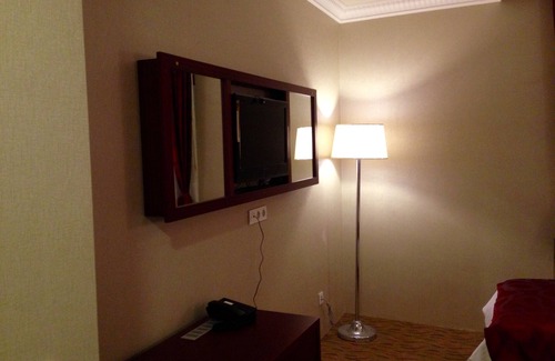 Yuksekova Hotel | Top-Rated Hotel Oslo: Family-Friendly with Breakfast Included