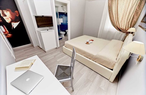 Montalto di Castro Hotel | Discover Hotel Ospite Inatteso: Pool, Restaurant & Breakfast