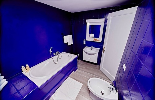 Montalto di Castro Hotel | Discover Hotel Ospite Inatteso: Pool, Restaurant & Breakfast