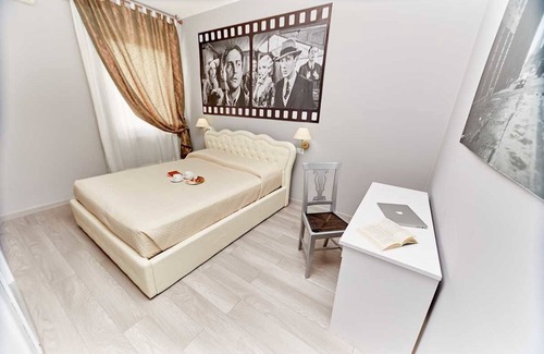 Montalto di Castro Hotel | Discover Hotel Ospite Inatteso: Pool, Restaurant & Breakfast