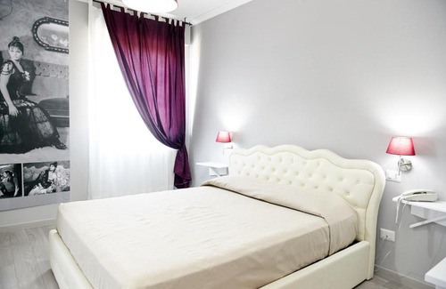 Montalto di Castro Hotel | Inviting Hotel Ospite Inatteso: Family-Friendly with Pool