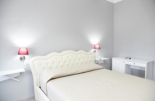 Montalto di Castro Hotel | Inviting Hotel Ospite Inatteso: Family-Friendly with Pool
