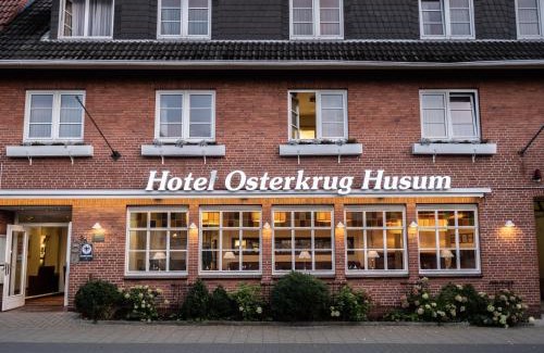 Zentrum Hotel | Comfortable Stay at Hotel Osterkrug with Family-Friendly Amenities