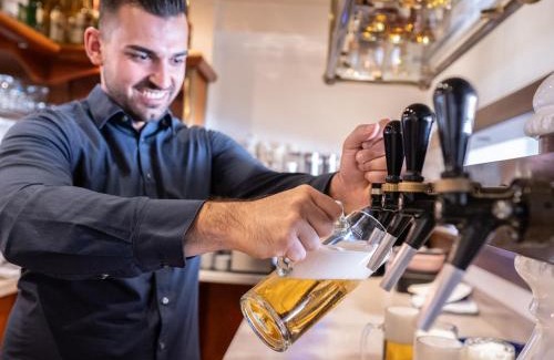 Zentrum Hotel | Comfortable Stay at Hotel Osterkrug with Family-Friendly Amenities