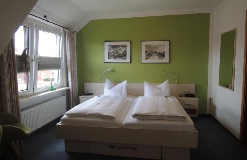 Norden House | Eco-Friendly Hotel Ostfriesland with Oceanfront Amenities