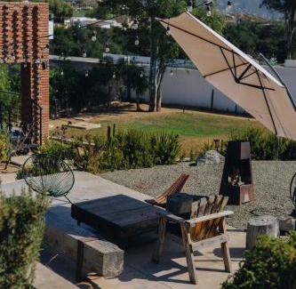 San Antonio de las Minas Hotel | Explore Hotel Otero Valle de Guadalupe: 4-Star Family Retreat