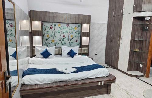 Barabanki District Hotel | Hotel OTHE MARS RESORTS