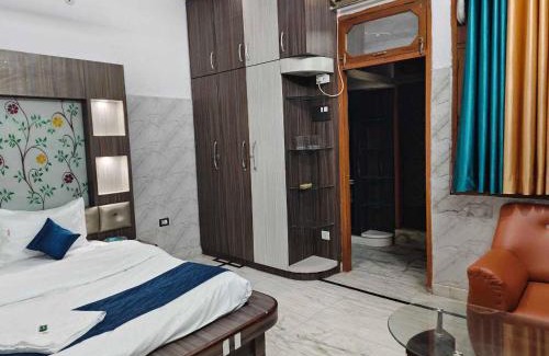 Barabanki District Hotel | Hotel OTHE MARS RESORTS