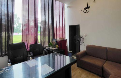 Barabanki District Hotel | Hotel OTHE MARS RESORTS