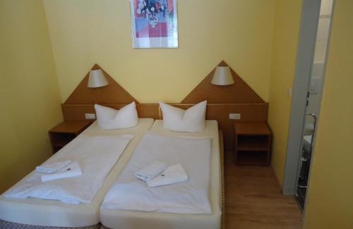 Magdeburg Hotel | Comfortable Stay at Hotel Ottersleben with Pet-Friendly Amenities