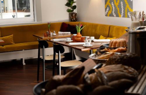 Weinheim Hotel | Discover Hotel Ottheinrich: Pet Friendly & Child-Friendly Stay