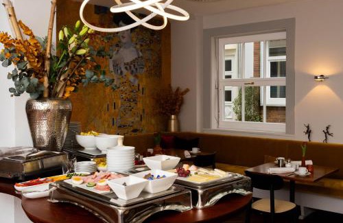 Weinheim Hotel | Discover Hotel Ottheinrich: Pet Friendly & Child-Friendly Stay