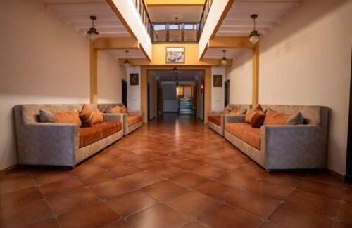 Krifate Hotel | Hotel OUM EL FADL