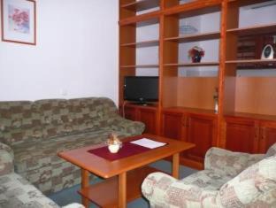 Keszthely Hotel | Oceanfront Retreat at Hotel Ovit with Pool and Restaurant