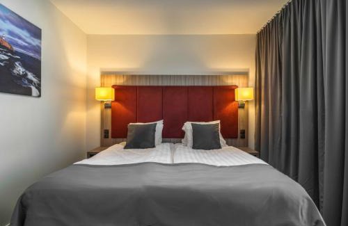 Oxelosund Centrum Hotel | Pet-Friendly Hotel Oxelösund: Ideal for Families and Travelers