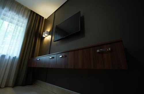 Soymy Cabin | Discover Hotel Ozero Vita with Ocean Views & Spa Amenities