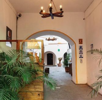 Atlixco Hotel | Pet-Friendly Getaway at Hotel Pósada Maria Isabel