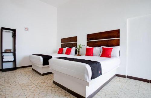 Atlixco Hotel | Pet-Friendly Getaway at Hotel Pósada Maria Isabel