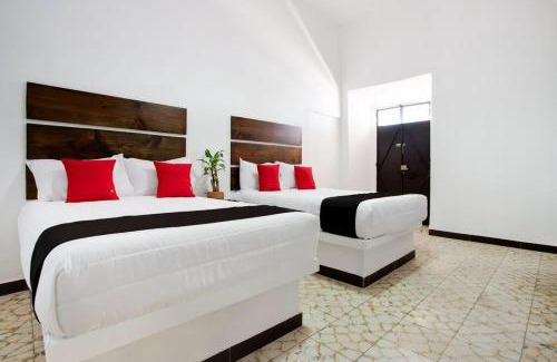 Atlixco Hotel | Pet-Friendly Getaway at Hotel Pósada Maria Isabel