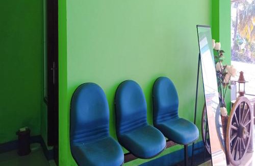 Bengkulu Hotel | Hotel Pabelan RedPartner