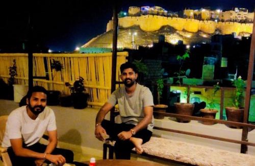Amar Sagar Pol House | Family-Friendly Retreat at Hotel Pabu Palace - Rated 10/10