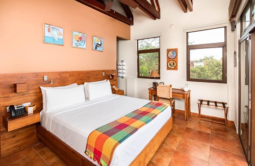 Catarina Hotel | Discover Relaxation at Hotel Pacaya Lodge & Spa
