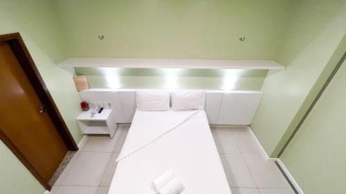 Juazeiro do Norte Hotel | Discover Hotel Padre Cícero: Family-Friendly Comfort Awaits