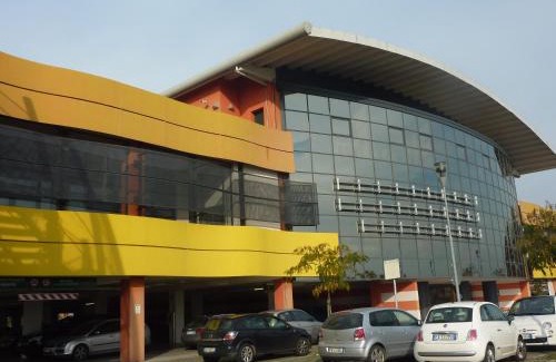 Trecasali Hotel | Pet-Friendly Hotel Padus Meublè Parma - 8/10 Guest Rated
