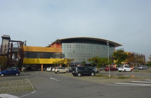 Trecasali Hotel | Pet-Friendly Hotel Padus Meublè Parma - 8/10 Guest Rated