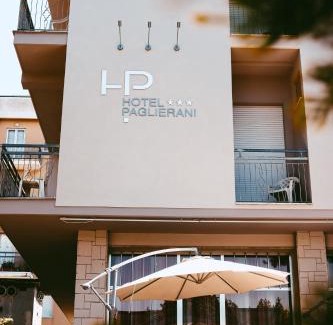 San Mauro a Mare Hotel | Experience Hotel Paglierani: Pet-Friendly with Ocean Views