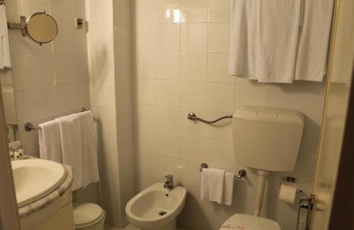 Vila Real Santo Antonio Hotel | Accessible Family-Friendly Retreat at Hotel Paiva