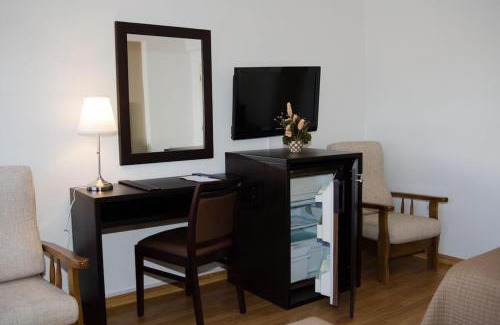 Vila Real Santo Antonio Hotel | Accessible Family-Friendly Retreat at Hotel Paiva