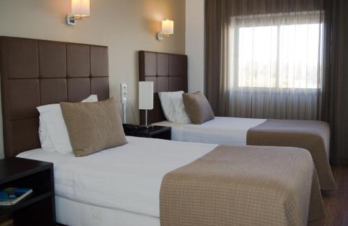 Vila Real Santo Antonio Hotel | Accessible Family-Friendly Retreat at Hotel Paiva